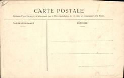 CPA Biarritz Le Port des Pecheurs 