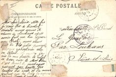 CPA Chamonix et le Mont Blanc 