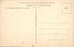 CPA Chamonix Mont Blanc Hte Savoie La Mer de Glace et les Grandes Aiguilles 