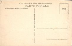 CPA Chamonix Mont Blanc Haute Savoie 