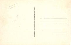 CPA Chamonix Mont Blanc Chemin de fer du Montenvers et les Aiguilles Rouges 