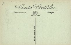 CPA Chamonix La Flegere et vue sur la Chaine du Mont Blanc 