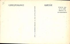 CPA Chamonix Mont Blanc Ascension du Mont Blanc 