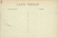 CPA Chamonix Viadue du Montenvers et l'Aiguille du Dru Train