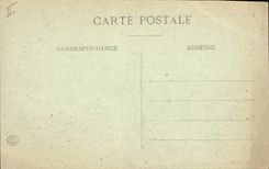 CPA Chamonix Le Chalet de la Flegere et l'Aiguille du Dru 