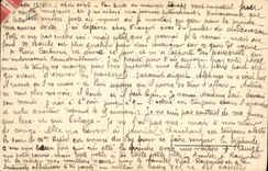 CPA Chamonix et le Mont Blanc 