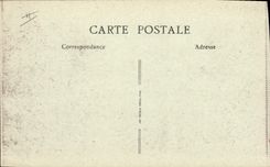 CPA Chamonix Les Praz 