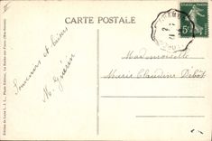 CPA Chamonix Gare du Montenvers et la Mer de Glace 