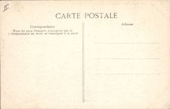 CPA La Benedictine a Fecamp Musee Salle des Abbes