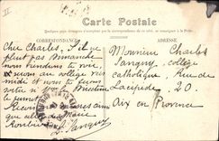CPA Le Havre Le Bassin des Yachts Bateaux 