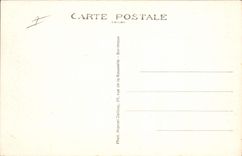 CPA Bayonne Le Chateau Vieux 