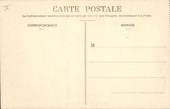 CPA Pau La Chaine des Pyrenees 