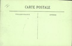 CPA Les Pyrenees Pau La Facade du Chateau 