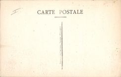 CPA La Cote Basque Saint Jean de Luz Un coin du Port Maison de l'infante