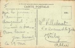 CPA L'Auvergne Thiers La Durolle Gorges de la Margeride