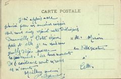 CPA Rouen La Gross Horlogee 