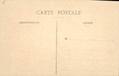 CPA Rouen Eglise Saint Ouen Cote Nord 