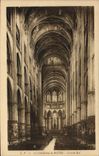CPA La Cathedrale de Rouen 