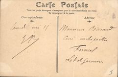 CPA Catherale de Rouen Tombeau des Cardinaux d'Amboise