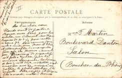 CPA Rouen Les Jardin des Plantes 