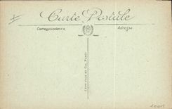 CPA Biarritz La Cote des Basques 