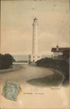 CPA Biarritz Le Phare 