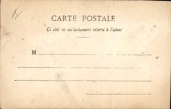 CPA Biarritz Le Phare 