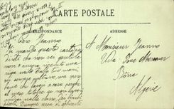 CPA Biarritz Le Nouveau Promontoire et le Grand Hotel