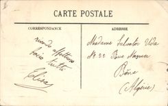 CPA Biarritz Le Casino et la Rampe Mobile 