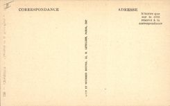 CPA Chamonix Chamonix et le Mont Blanc 