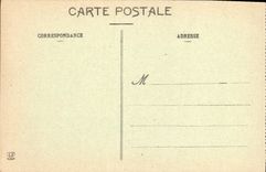 CPA Pau L'Hotel Gassion et le boulevard Gassion