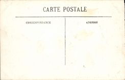 CPA Pau La Chaine des Pyrenees 