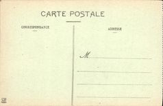 CPA Pau La Chaine des Pyrenees 