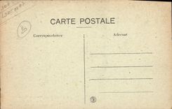 CPA Narbonne Le Musee Salle de Grande Tour