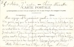 CPA Troyes L'Hotel de Vauluisant 