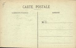 CPA Troyes Eglise St Urbain 