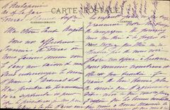 CPA Fouras Les Sapinettes et la Terrasse