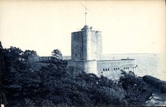 CPA Citadelle de Fouras 