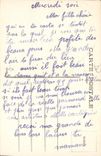 CPA Fouras Les Sapinettes vers l'Ile d'Aix 