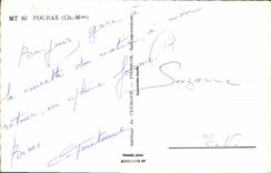 CPM Fouras 