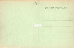 CPA Fouras Le Port Sud ou fut embarque Napoleon Bateaux
