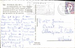 CPM Fouras Le Semaphore 