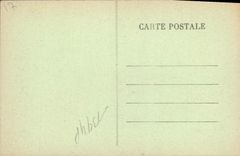 CPA Fouras La Falaise du Bois Vert
