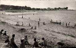 CPA Fouras Plage des Deux Chenes 