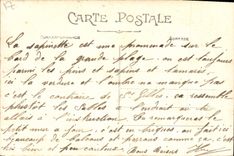 CPA Fouras La Sapinette Enfants