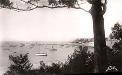 CPM Fouras Port Sud 