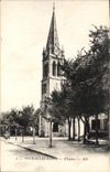 CPA Fouras les Bains L'Eglise 