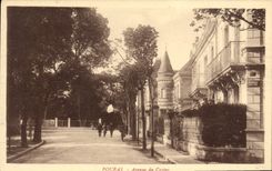 CPA Fouras Avenue du Casino 