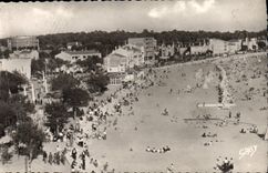 CPM Royan La Plage 