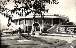 CPM Royan La Rotonde du Casino 